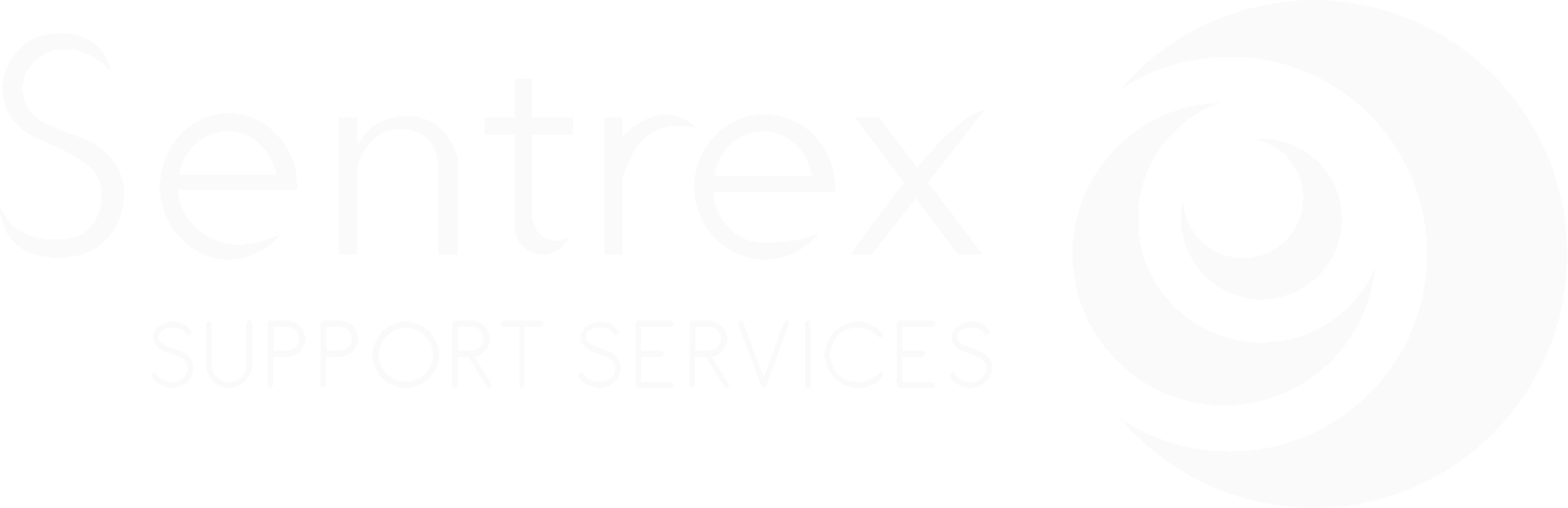 Sentrex-logo
