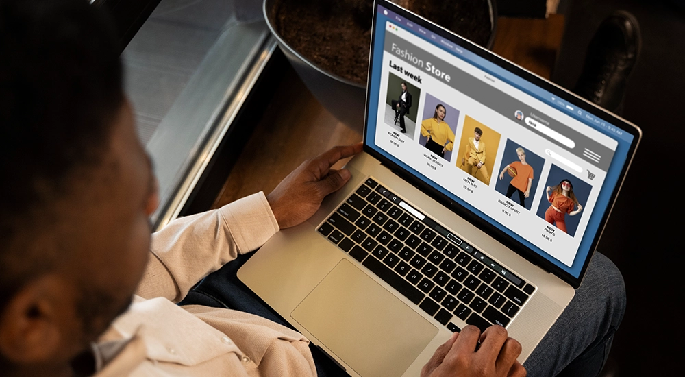 Creating a WordPress E-commerce Website