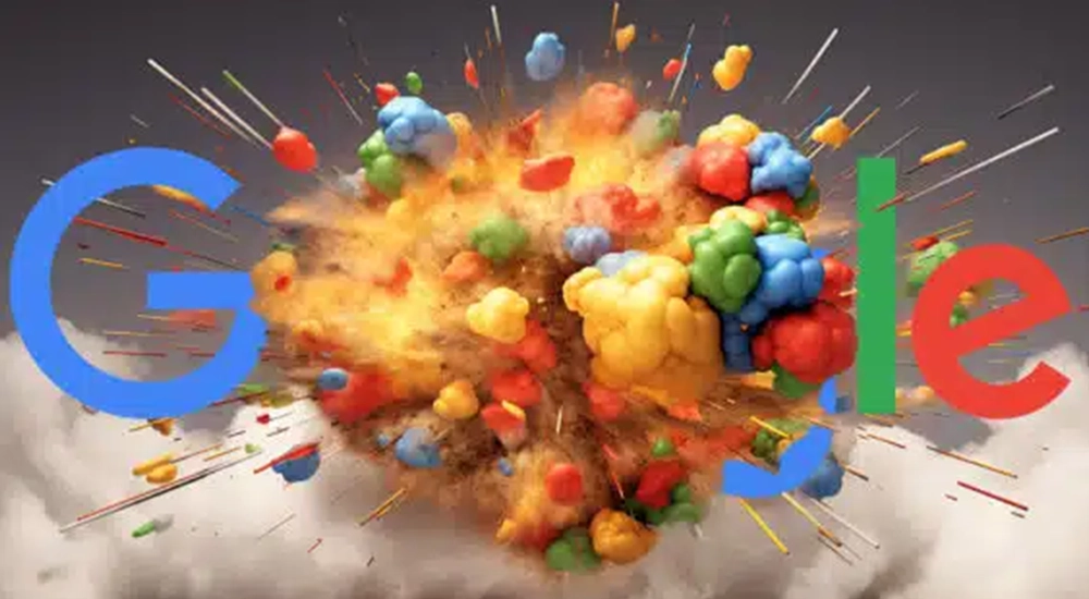 google-core-update
