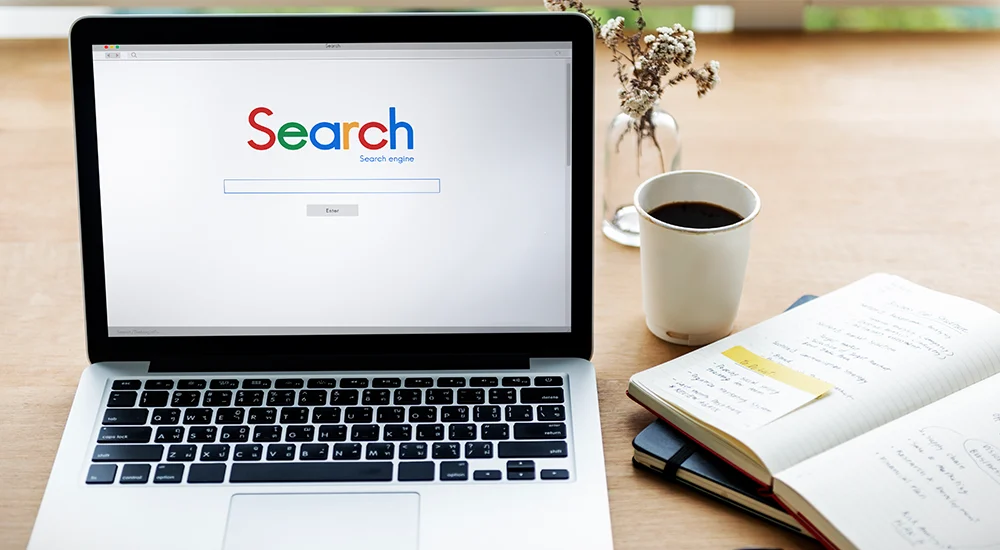 How to build SEO into a new website from the ground up